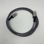 Capshi 8k 4k Displayport Cable, 6.6ft Dp Cable 1.4 Vesa Certified, 8k60hz, 4k14. Fixed Price $4.99.