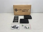 Atlona At-hdr-ex-100cea-kit 4k -transmitter & Receiver Hdbaset Kit *missing* -. Fixed Price $399.99.