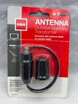 Rca Outdoor Transformer Vh101r 079000403722. Fixed Price $10.99.