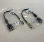 Rapidrun 40725 Hd15m Flying Lead 1.5ft (lot Of 2). Fixed Price $13.59.