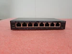 Tp-link Tl-sg108pe 8-port Desktop Switch C779. Fixed Price $29.99.
