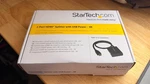 Startech.com 4k Hdmi Splitter 1 In 2 Out- 30hz 1.4 Port Video. Fixed Price $15.00.