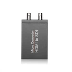 Hdmi To Sdi Converter Adapter 3gsdi/hdsdi Audio Embedder Du.... Fixed Price $53.16.