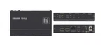 New Kramer Fc-22eth 2-port Serial Control Over Ip Gateway For Av Device. Fixed Price $189.00.