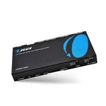Orei Uhds-102a: 1x2 Hdmi Powered Splitter With Down Scaling & Audio Extraction. Fixed Price $29.99.