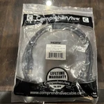 Comprehensive Pro Av/it Series Hdmi To Dvi Cable Hd-dvi-3problk . New. Fixed Price $12.00.