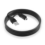 Usb Cord For Sony Handycam Dcr-sr40/e Hdr-cx110/e Dcr-sr200/e Dcr-dvd803 602 608. Fixed Price $8.58.