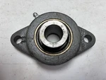Browning Vf2s-112 2 Bolt Pillow Block Bearing. Fixed Price $32.95.