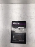 Fosmon 5x1 Hdmi Intelligent Switch With Remote Control New Open Box. Fixed Price $25.00.