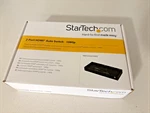 Startech Two Port Hdmi Auto Switch 1080p Vs221hdq. Fixed Price $43.00.