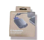 Radioshack Usb To Vga Converter. Fixed Price $34.95.