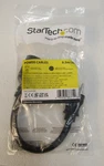 Startech 1ft (30cm) Heavy Duty Extension Cord Pac520plr1. Fixed Price $17.89.