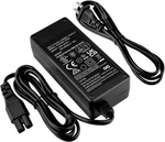 24v Ac Charger For Miko Shiatsu Foot Massager Ast-300h Ast-300a Power Cord. Fixed Price $18.09.