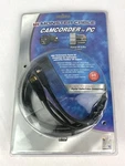 New Monster Cable Camcorder To Pc J2 Camav Dv-6 4 Pin Firewire Dv 6 Ft 140254-00. Fixed Price $9.98.
