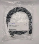 (lot Of 5) Extron 26-663-12 Hdmi Ultra Series 12 Ft 3.6m Black - High End Cable. Fixed Price $55.00.