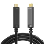 33ft Usb C To Fiber Optic Cable 10gbps High Speed Data Vr Camera Hdd. Fixed Price $89.99.