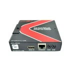 Atlona Model: At-hd4-v1 1os High Speed Hdmi W/ Bi-directional Ir/rs232 Extender. Fixed Price $46.79.