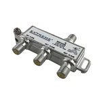 Extreme 3-way Balanced Hd Digital High Performance Coax Cable Splitter Bds103hb. Fixed Price $8.49.