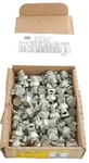 Box Of 50 Pcs. Ilsco Sk-2 Split Bolt Sk-2c. Fixed Price $188.98.