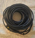 Postta 75' High Speed Hdmi Cable With Ethernet And Built-in Signal Booster. Fixed Price $30.00.