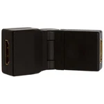 Hdmi 2.0 Female Coupler Swivel Adapter Connector Extender 90 Degree Adjustable. Fixed Price $11.39.