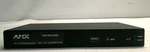 Amx Nmx-dec-n3232 Video Over Ip Decoder Fgn3232-sa. Fixed Price $45.00.