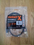 Xantech Xt-ex-hdmi-0.7 Ex Series High-speed Hdmi Cable, X-grip Connectors 0.7m. Fixed Price $4.99.