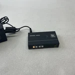 Kramer 900xl Stereo Audio Power Amplifier. Fixed Price $49.49.