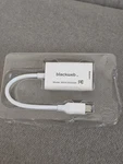 Blackweb Usb-c To Hdmi Adapter, Supports Resolutions Up 4k At 60hz. Fixed Price $10.00.