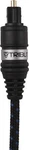 Tributaries Series 4 Toslink Optical Cable 2 Meter. Fixed Price $74.00.