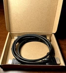 Amazonbasics Hl007305 3ft High Speed Hdmi Cable 2 Pack. Fixed Price $7.91.