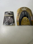 Monster Cable Ultra Hd Gold High Speed Hdmi 1080p 4k Uhd - 6 Ft. Lot 2. Fixed Price $25.00.