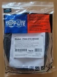 Tripp Lite Displayport Dp 1.2a To Hdmi Adapter Active M/m 10ft P582-010-4k6ae. Fixed Price $44.49.