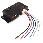 Xmsjsiy Car Audio High To Low Converter Adapter Line Input Rca Stereo.... Fixed Price $15.91.