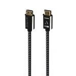 Austere 7s-8khd2-2-5m Vii Series 2.5m Premium Braided 8k Hdmi Cable (2021). Fixed Price $149.99.
