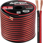 Install Link 14 Gauge Speaker Wire (speaker Cable) For Car, Home Or Rv. Fixed Price $26.49.