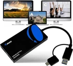 Orei Splitextend Hdmi Splitter Extender For Dual Extended Display (usbc2hdmi2). Fixed Price $49.99.