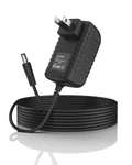 12v Ac Adapter For Iegeek Ik-902 5582654782 Portable Dvd Video Player Power Cord. Fixed Price $9.79.
