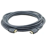 Kramer Electronics C-hm/hm/eth High-speed Hdmi Cable With Ethernet, 35'. Fixed Price $68.85.