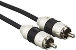 Stinger Si8217 17ft 2-channel 8000 Series Audiophile Rca Interconnect Cable. Fixed Price $60.15.