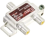 Verizon Fios 2 Way Moca 2.0 Splitter Pdi-2wwb-2.0 3.5db With Screw Set. Fixed Price $31.99.