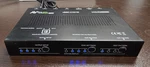 Avpro Edge Ac-sc2-auhd-gen2 18gbps 4k Hdmi Scaler *tested/power Supply Included*. Fixed Price $59.99.