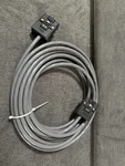 Eiaj Hr Stot Comprehensive Audio Video Tv Vhs Broadcast Cable 8-pin Cvc-8. Fixed Price $94.18.