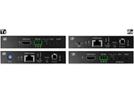 Kd-x444sp 4k 18g Hdmi Over 50m Cat5e/6 Extender Set With Hdr/power Cat/ir. Fixed Price $270.00.