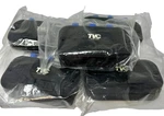 Lot Of 5 New Ab-90 A/b Toggle Switch (tvc).. Fixed Price $45.00.
