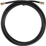 Rocketfish Rf-rg612bk2 12' In-wall Coaxial Audio Cable. Fixed Price $5.74.