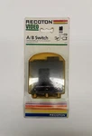 Recoton V317 A/b Switch (brand New!). Fixed Price $29.39.