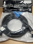 Vanco 15 Active High Speed Hdmi Cables With Ethernet Ultrahd, 4k 60hz Hdac35. Fixed Price $30.00.