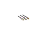 Rocketfish Rf-g1156 Video Cable Male Rca To M 25ft. Fixed Price $14.95.