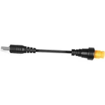 Simrad 000-11246-001 Ethernet Adapter Cable Rj45 To 5-pin For Nso Evo2 Zeus2. Fixed Price $28.99.